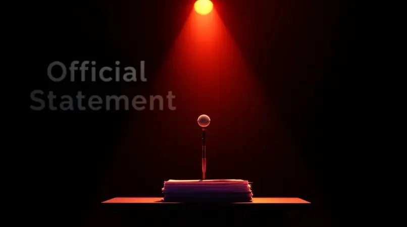 突发！某经纪公司深夜发声明，内容耐人寻味 封面图